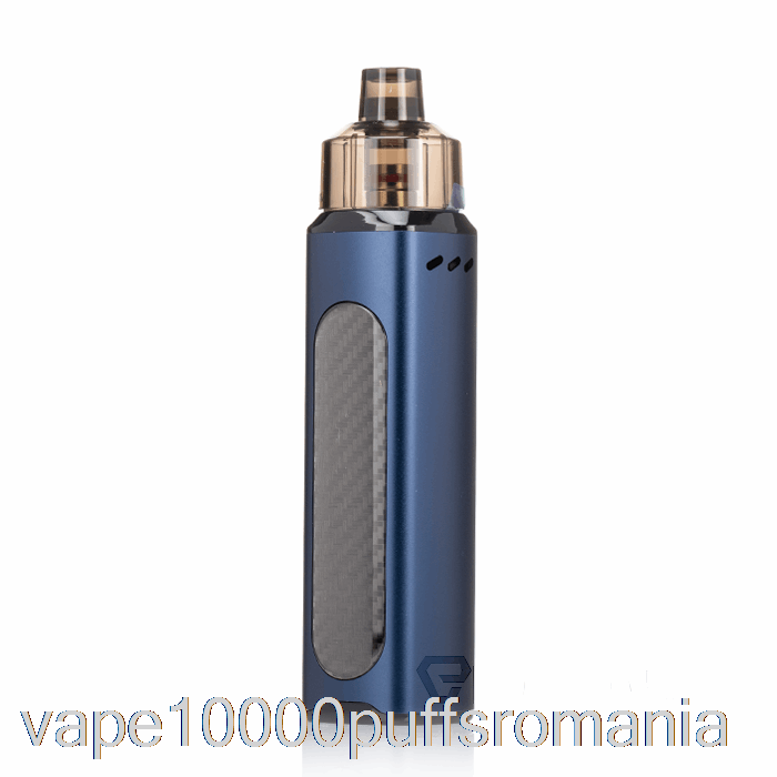 Vape Romania Uwell Aeglos H2 60w Pod Mod Dove Blue